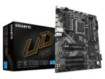 Placă de bază Gigabyte B760 DS3H DDR4, LGA1700, Intel B760, ATX - imagine 9
