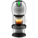 Cafetieră cu capsule Krups KP440E10, 1500W, Argintiu - imagine 9