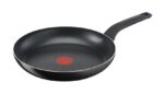 Tigaie Tefal B5670653, 28cm, Negru - imagine 3