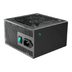 Sursă Alimentare PC Deepcool PN750D, 750W, ATX, Nemodular