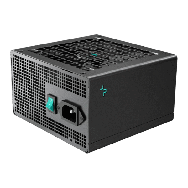 Sursă Alimentare PC Deepcool PN750D, 750W, ATX, Nemodular