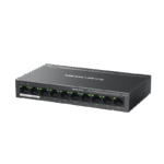 Comutator PoE MERCUSYS MS110P, 8x IEEE 802.3af/at - imagine 2