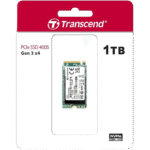 Unitate SSD Transcend MTE400S, 1024GB, TS1TMTE400S - Image 2