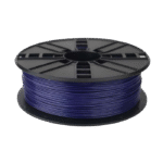 Filament pentru imprimantă 3D Gembird 3DP-PLA1.75-01-GB, PLA, Indigo , 1.75 mm, 1kg