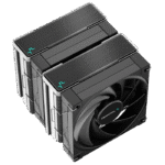 Cooler procesor Deepcool AK620 - imagine 12