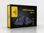 Cablexpert DEX-HDMI-03, HDMI (F) - HDMI (F), Negru - Image 10