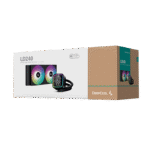 Cooler procesor Deepcool LD240 - Image 4