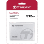 Unitate SSD Transcend SSD230S, 512GB, TS512GSSD230S - imagine 8
