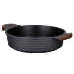 Cratița RESTO 93506, 28cm, Negru - Image 13