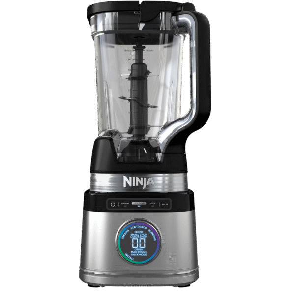 Blender staționar Ninja TB201EU, Negru