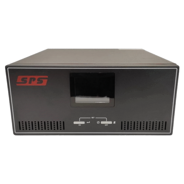 Sursă de alimentare neîntreruptibilă SPS SH300IN, Linear-interactiv, 300VA