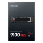 Unitate SSD Samsung 9100 PRO, 2048GB, MZ-VAP2T0BW - imagine 5