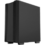Carcasă PC Deepcool CC560 Limited V2, Midi-Tower, Fără PSU, Negru - Image 3