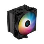Cooler procesor Deepcool AG500 BK ARGB - imagine 12