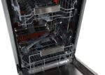 Mașină de spălat vase Hotpoint-Ariston HSIO 3O23 WFE, Alb - Image 7