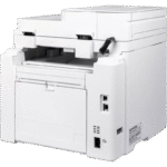 Multifunctional laser Canon i-Sensys MF287dw, Alb - Image 7