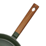 Tigaie RESTO 93710, 26cm, Verde - Image 4