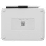 Tabletă Grafică Wacom One Small, Negru | Alb - imagine 5