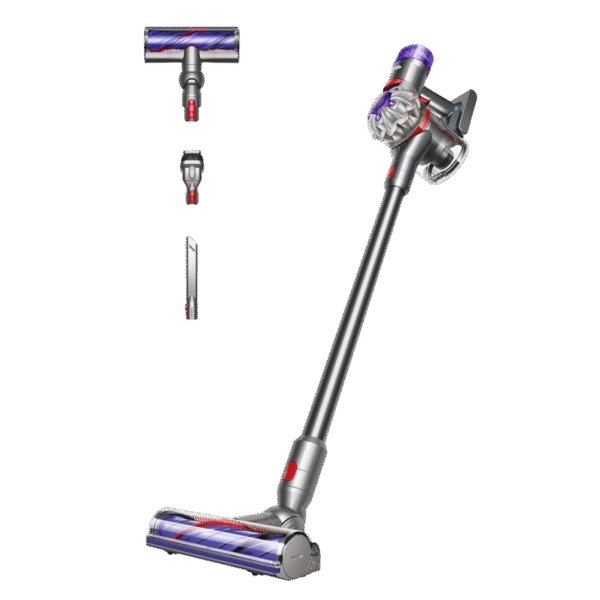 Aspirator Vertical Dyson V8 Advanced, Silver | Nickel