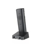 Telefon IP Grandstream WP810, Argintiu - Image 4
