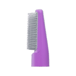 Uscător de păr-perie Panasonic EH-KA42-V865, 600 W, Violet - Image 4