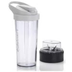 Blender staționar Cuisinart RPB100E, Oțel inoxidabil - imagine 2