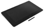 Tabletă grafică Wacom Cintiq Pro 24 multi-touch, Negru - imagine 12