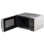Cuptor cu microunde Panasonic NN-ST34HMZUE, Oțel inoxidabil - Image 8