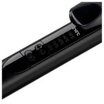 Ondulator de păr BaByliss C450E, Negru | Roz - imagine 5