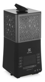 Umidificator de aer Electrolux YOGAhealthline, Negru - Image 2