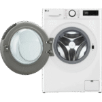 Mașină de spălat cu uscător LG F2DR509S1W, 9kg, Alb - Image 5