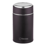 Termos pentru alimente Rondell RDS-1661, 0,7L, Bordo - imagine 3