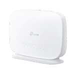 Router fără fir TP-LINK Archer MR505, Wi-Fi, Alb - Image 3