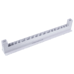 Kit montare verticala pentru uscatoare Whirlpool Wpro CDS102, Alb - Image 4