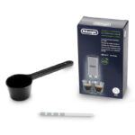 Aparat de cafea DeLonghi ECAM220.21.B, Negru - imagine 4