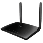 Router fără fir TP-LINK TL-MR6400, 4G, Negru - Image 12