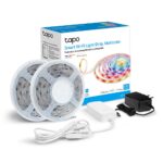 Bandă cu LED-uri TP-LINK Tapo L930-10, --, Multicolor - imagine 7