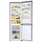Frigider Samsung RB34C600ESA/EF, Oțel inoxidabil - Image 5