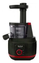 Storcător de fructe și legume Tefal ZC150838, Negru - imagine 3