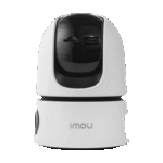 Camera de supraveghere IMOU Ranger Dual 10MP, Alb - imagine 2