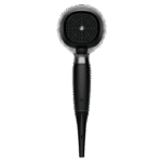 Uscător de păr Rowenta Karl Lagerfeld CV888LF0, 2200 W, Negru - Image 10