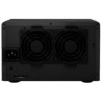 Extensie NAS SYNOLOGY DX513, Negru - Image 3