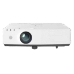 Proiector Panasonic PT-LMZ460, 4600ANSI Lumens, WUXGA (1920 x 1200)