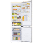 Frigider Samsung RB38C600EEL/UA, Bej - imagine 2
