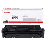 Cartuş Canon CRG-055, Negru