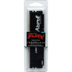 Memorie RAM Kingston FURY Beast, DDR5 SDRAM, 5600 MHz, 128GB, KF556C36BBEK2-128 - imagine 6