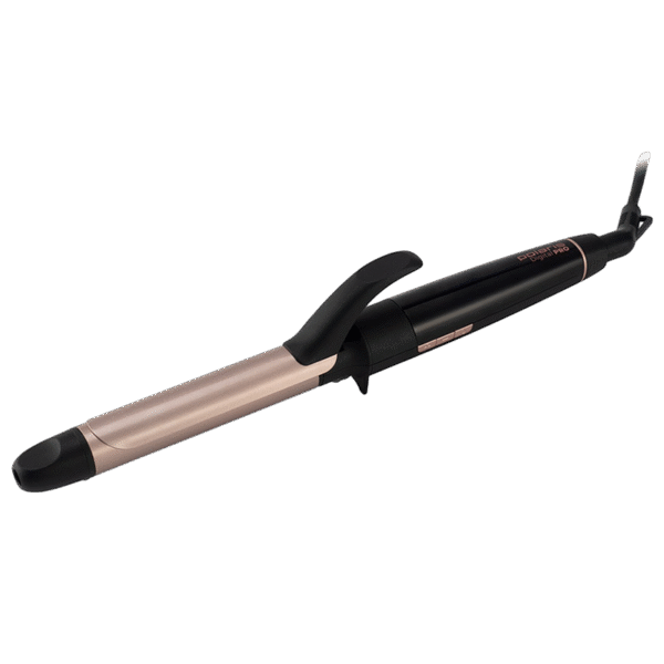 Styler Polaris Digital PRO PHS 2533KT, Negru | Roz