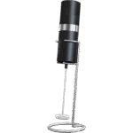 Aparat pentru spumare lapte Circle Joy CJ-EMF09, Negru - Image 2