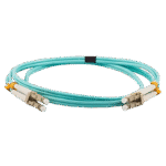 Patch cord APC Electronic FO-P021, 3m, Albastru