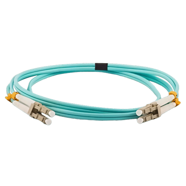 Patch cord APC Electronic FO-P021, 3m, Albastru